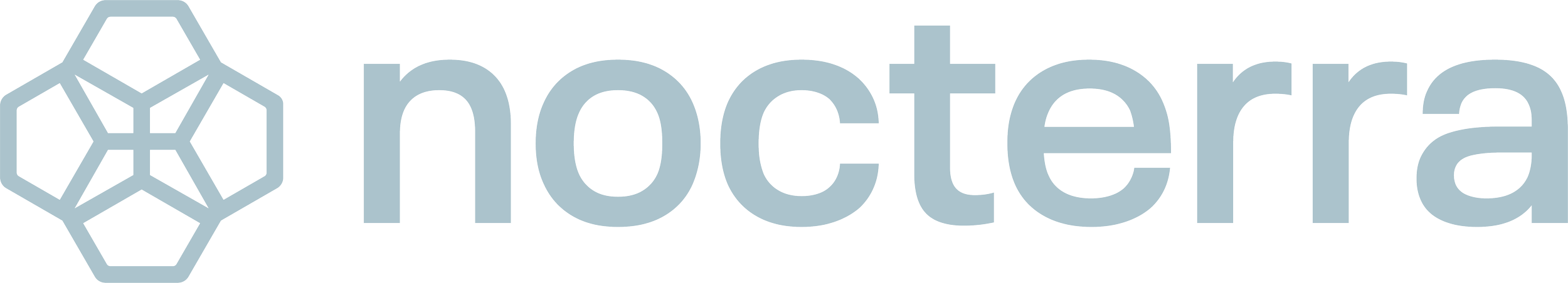 NOCTERRA Major Sponsor